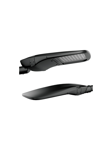 mareco armatura stradale indus 55w luce naturale 4000k short antracide MARECO 1894582S