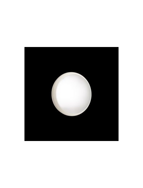 lombardo plafoniera class to 260 e27 bianco ip65 sensore crepuscolare lombardo LB59121