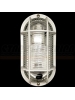 lombardo tartaruga ov 200 con gabbia e27 grigio lombardo LB44124