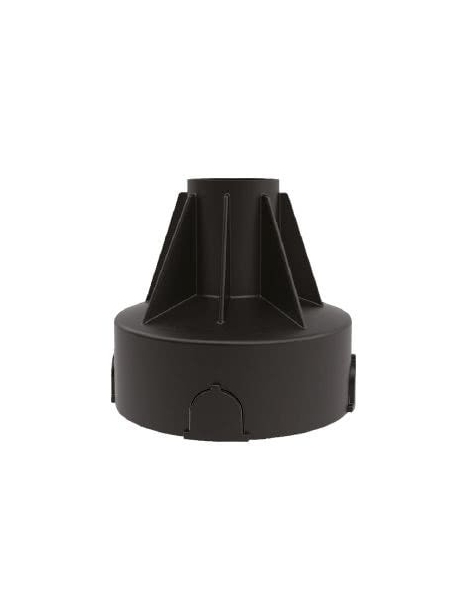 lombardo armatura da incasso in termoplastico per cnc50 lombardo lb1070039