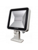 lombardo faretto proiettore stagno orientabile  tag 110 led 4000k bianco lombardo LL115000N