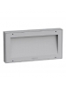 lombardo koi 220 led 3000k luce calda antracide ip66 9w lombardo LL1210103