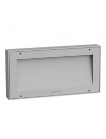 lombardo koi 220 led 4000k luce naturale bianco ip66 9w lombardo LL121008N