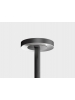 lombardo line 330 led 4k  nero lombardo LL113200N