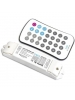 ltech controller spi 16s con telecomando strip digitale  1020 pixel