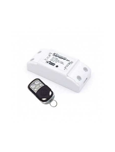 sonoff rfr3 wifi interruttore smart 433mhz 3082