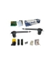 genius g bat 868 jlc kit per cancelli a battenti anta 3metri g flasch 230v automazione faac genius 51701281