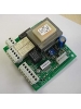 genius  geo 13 230v centrale di comando scheda elettronica per serrande e tapperelle  GENIUS 6100306