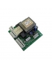 genius  geo 13 230v centrale di comando scheda elettronica per serrande e tapperelle  GENIUS 6100306