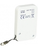 Telecomando bicanale genius 868Mhz rolling code nuovo economico per automazioni