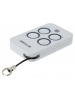 genius kilo tx4 jlc telecomando quadricanale 868mhz rolling code nuovo economico per automazioni faac genius 6100333
