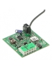 genius ja335 ricevente monocanale 868 jlc per automazione cancelli faac genius ja335