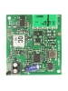 genius ja335 ricevente monocanale 868 jlc per automazione cancelli faac genius ja335