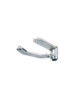 genius kit apertura 140° per attuatori interrati per faac 770 e  genius roller automazione faac  genius 6100317