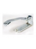 genius kit apertura 140° per attuatori interrati per faac 770 e  genius roller automazione faac  genius 6100317
