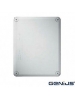 genius contenitore box per centrale scheda faac  230v ip 54 genius ja320