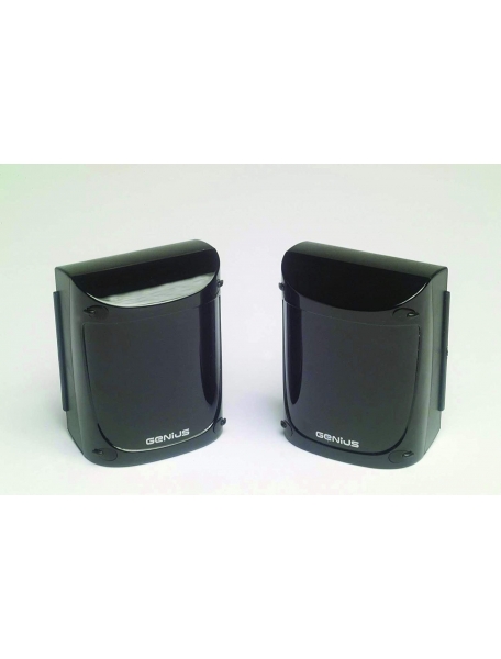 genius orion fotocellule da esterno originali faac genius orion per automazione cancelli genius ja310