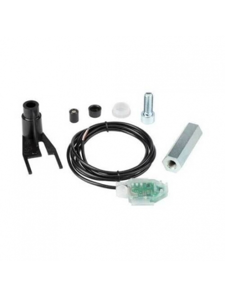 genius gruppo econder assoluto per motori interrati roller 6170077 faac  genius 404035
