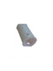 genius adattatore per albero serranda per tubo 60 33 per shutter 15 faac genius 6100273