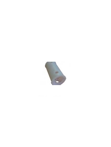Adattatore Albero Motore 5/8” A 3/4” – Manicotto Riduttore In Acciaio Con Chiavetta 3/16” – Per Pulegge E Motori