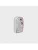 genius armo 2 selettore a chiave  con sblocco a leva faac genius 6100340