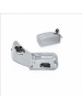 genius armo 2 selettore a chiave  con sblocco a leva faac genius 6100340
