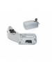genius armo 2 selettore a chiave  con sblocco a leva faac genius 6100340