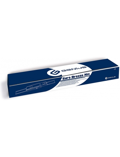 kit per porte basculanti genius garage automazione automatico completo nuovo economico