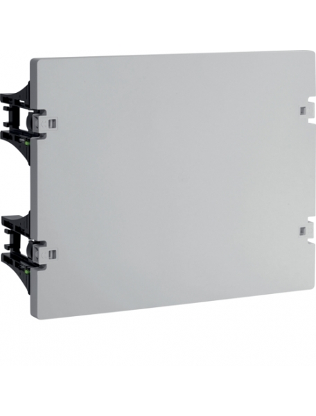 bocchiotti modulo pannello cieco pc vtr 18 doppio IBOB04697