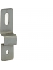 bocchiotti set di fissaggio st vtr inox per armadi  IBOB04688