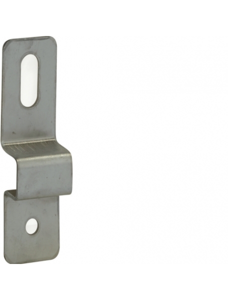 bocchiotti set di fissaggio st vtr inox per armadi  IBOB04688