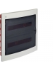 bocchiotti ip40 centralino quadro da incasso 36 w0 bocchiotti B04105