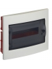 bocchiotti ip40 inc 12w0 centralino quadro da incasso 12 moduli bocchiotti B04102