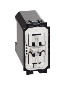 bticino living now interruttore dimmer 1 modulo connesso bticino k4411c