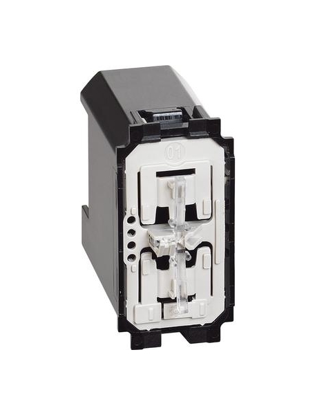 bticino living now interruttore dimmer 1 modulo connesso bticino k4411c