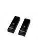 genius vega wireless  fotocellula da esterno auto allineante a raggi infrarossi modulati 15metri  faac genius 6100248