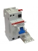 abb dda202 ac 25a 30ma blocco differenziale abb B427911