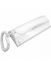 urmet citofono elettronico bianco urmet 1133/10
