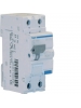 hager  differenziale magnetotermico 1 polo piu neutro 30ma ac 32a 6ka c 2 moduli hager ADC932H