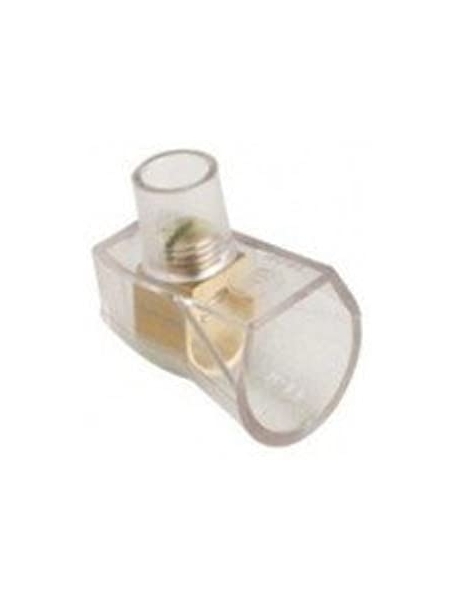 Morsettiera 12 Pin Passo 2.54mm - 10 Pezzi, Connettori A Vite Per PCB, Colore Verde