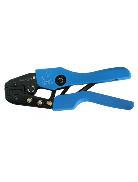 crimpatrice pinza a c t buss 0,5-4 BMM5371