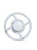 arteleta circolina led magnetica 12w 4000k luce naturale ARTELETA CLM12.D