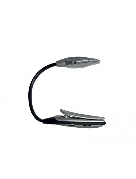 arteleta lampada leggilibro led ARTELETA DX.400