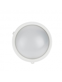 arteleta plafoniera tonda ip55 12w bianco diurno ARTELETA GKT12.D