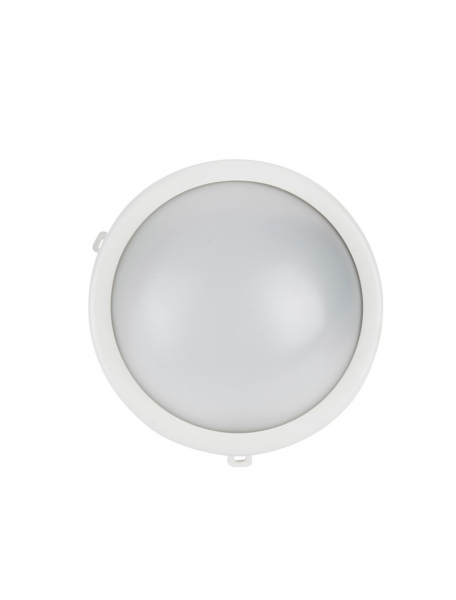 arteleta plafoniera tonda ip55 12w bianco diurno ARTELETA GKT12.D