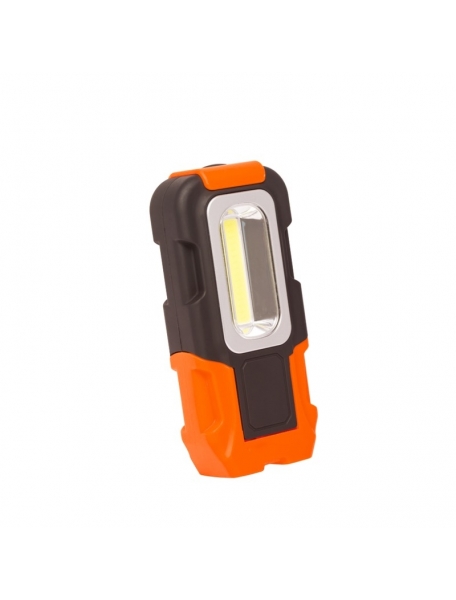 arteleta lampada ispezione con magnete e gancio ARTELETA 623