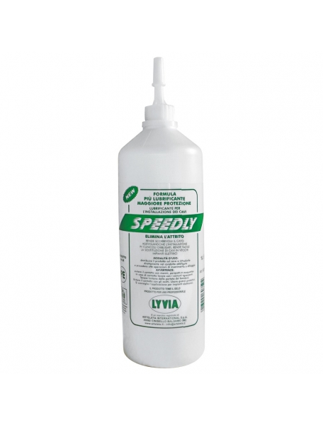 arteleta speedly liquido passacavi 1 litro ARTELETA 60750