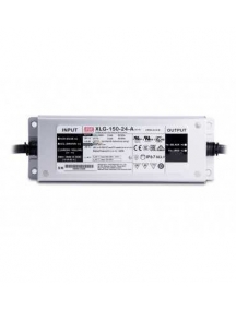 mean well alimentatore ac/dc  xlg-150-24 da 150w dc 24v 4249