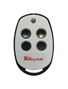 cusano radiocomando fixcode multifrequenza 300a 350 433 868 mhz cusano k042