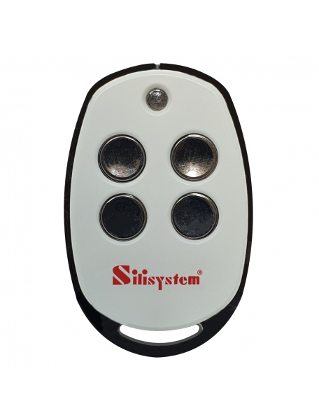 cusano radiocomando fixcode multifrequenza 300a 350 433 868 mhz cusano k042